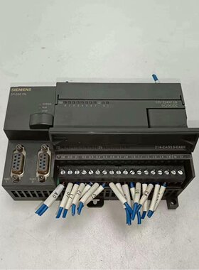 实物图原装西门子PLCS7200CN模块议价