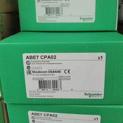 ABE7CPA410 ABE7CPA21  ABE7H16S议价