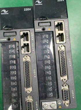汇川200瓦单驱动器IS620PS1R6IDB议价