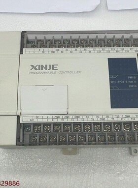XC332RTE信捷PLC议价