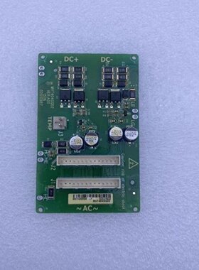 汇川MD500变频器MD290触发板MVT364GQD1模块议价