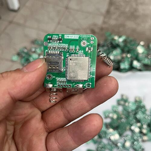 移远BC26开发板nbiot物联网NB模块成色如图议价
