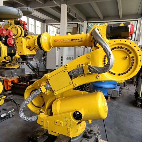FANUC R-2000iB/210F议价