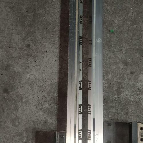 海德汉光栅尺型号LS177   MM 840mm   ID6议价