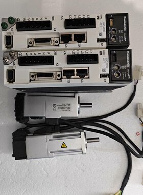 松下A6伺服驱动器MADLN05BE议价