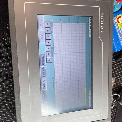 昆仑通态MCGSTPC7062Ti议价