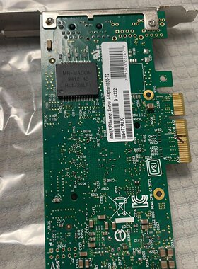 inteli350t2v2HPE361T新款i350a议价