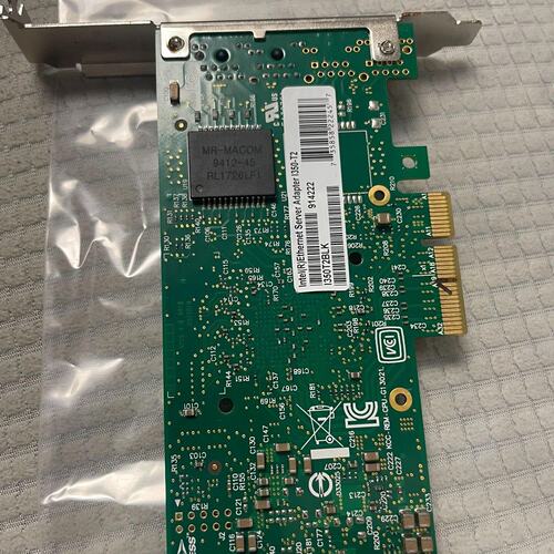 inteli350t2v2HPE361T新款i350a议价