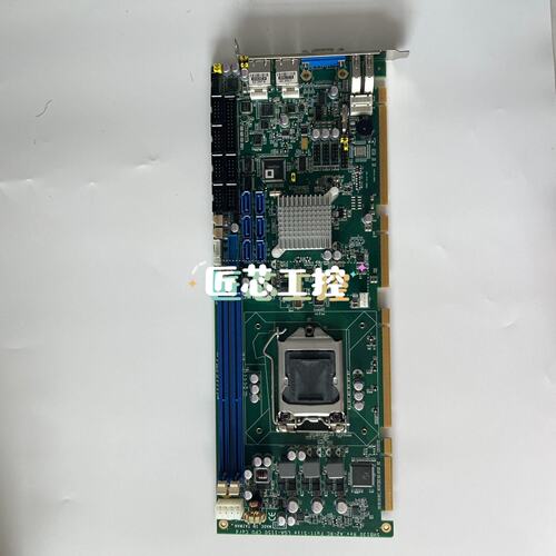 几乎全新，艾讯SHB130 REV:A2-RC，LGA-11议价
