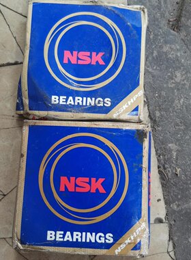 NSK轴承6211ZZCMNS7S802库存货外包议价