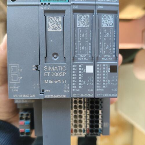 西门子SIMATIC ET200SP议价