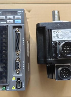 台达伺服驱动器ASDB21021B电机ECMAE2议价