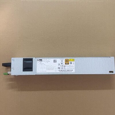 ACBel 康舒1U450瓦冗余电源，型号R1BA2451B议价