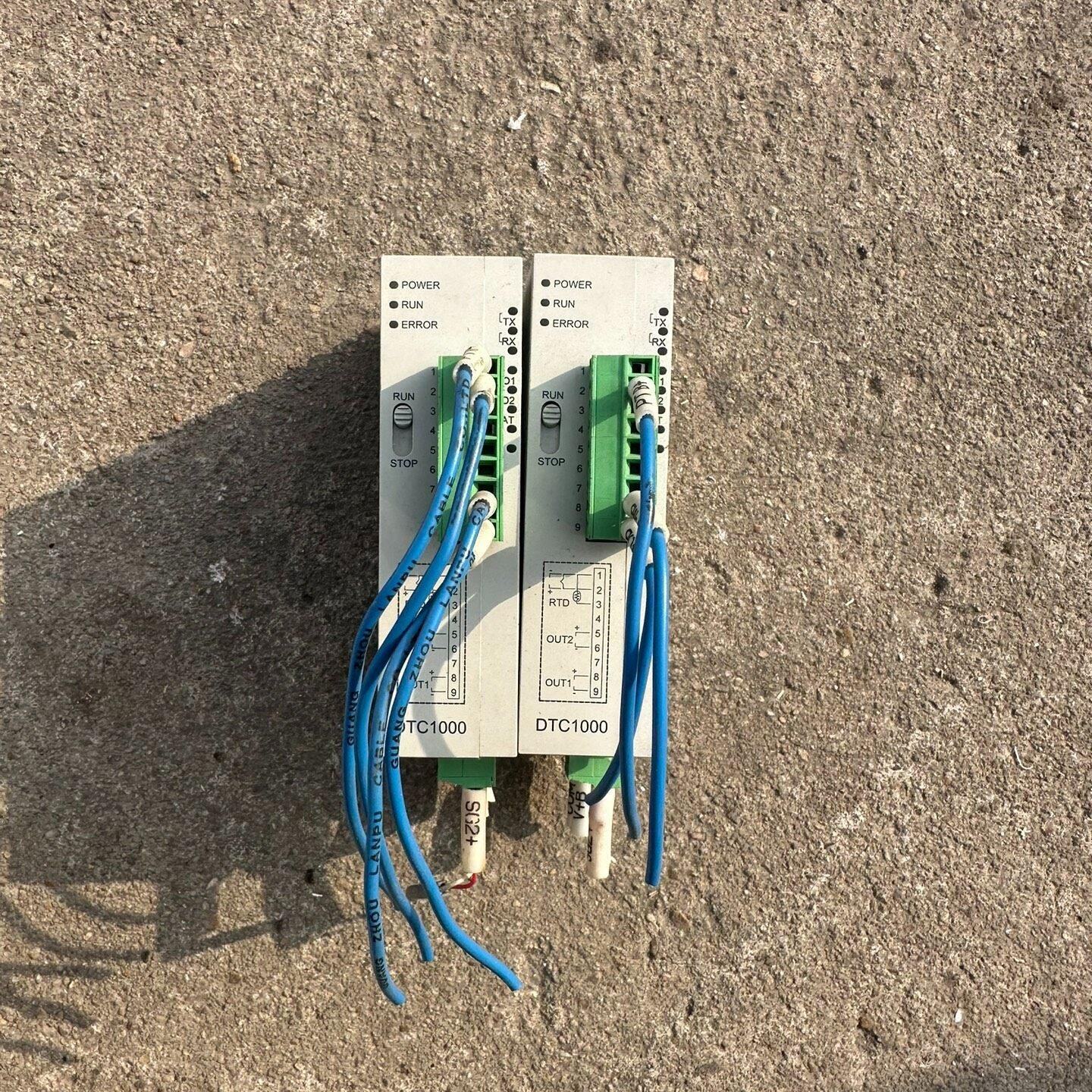 台达温度模块DTC1000R议价