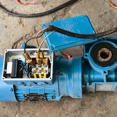 德国诺德NORD减速电机型号1SI50IEC7171L议价