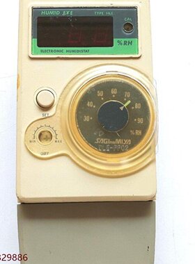 日本SAGlNOMYA鹭宫HLEWD11PH值检测议价