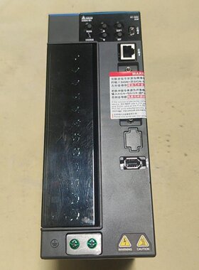 台达驱动器ASDB32023L99新装机未使用功能议价