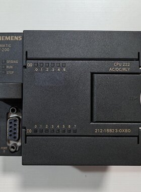 S7200CPU 222 2121BB230XB0议价