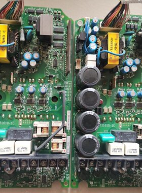 安川变频器驱动板YPHT316101C适合用于A1000议价