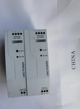 PhoenixContact菲尼克斯电源UNOPS议价