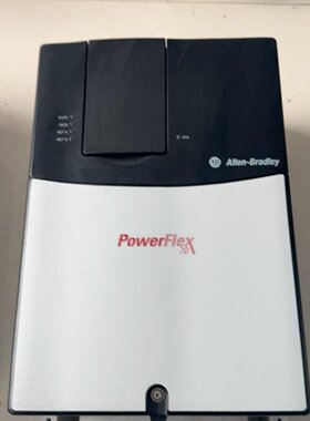 AB罗克韦尔变频器20AC037A0AYNANC0机器是议价