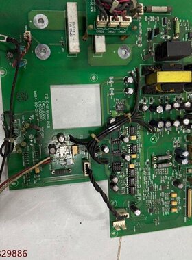 拆机蒙得变频器MODELIMSGL34022A1驱动板议价