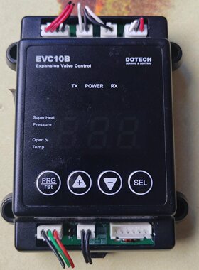 DOTECH控制器模块一个EVC10BR4成色如图实拍议价