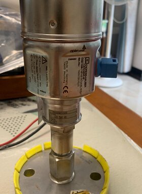 EH压力变送器恩德斯豪斯压力变送器型号PMP48RC议价
