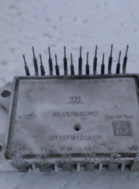 GT15FB120A1HGT25FB120A1H拆机议价