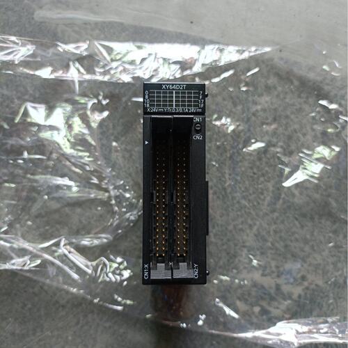 松下FP7系列IO模块AFP7X64D2T接口无损议价