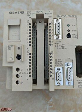西门子S595U.6ES50958MA03议价