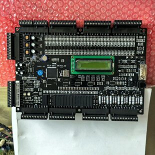 电梯配件康力电梯主板KLBMCUSN75302现议价