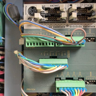 FPO-A80 FPO-A04V FPO-TC4 包好议价