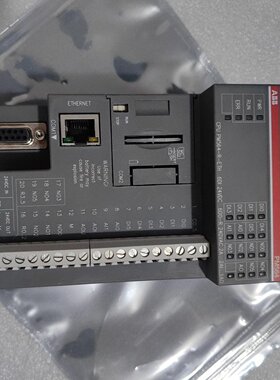 ABB模块 PM554-TP-ETH PM564-R-ETH议价
