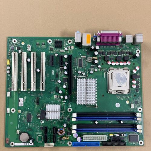 西门子工业工控机主板。W26361-W1571-Z1-02-议价