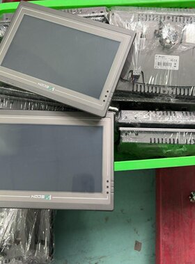 维控十寸触摸屏带网口PI3102H议价