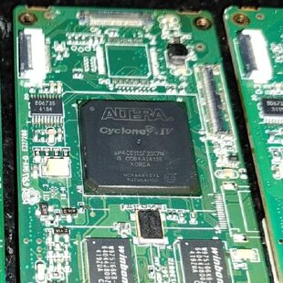 ALTERA芯片EP4CE115F23I7N议价