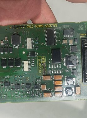 西门子s120配件6SL30550AA002TA0议价