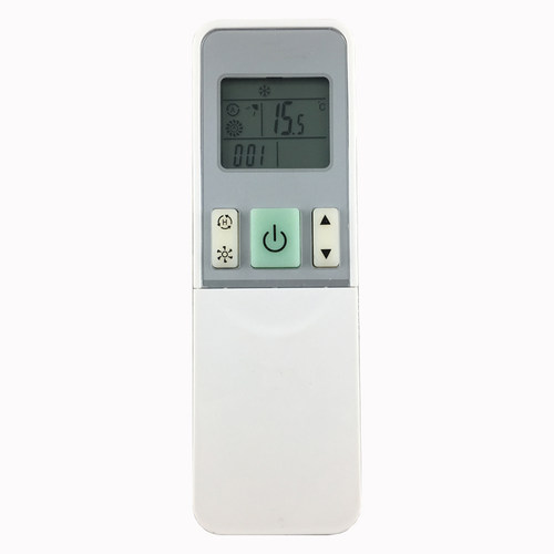适用于原型号海信空调遥控器 RCH-2609NA KFR-35G 27FZBPH