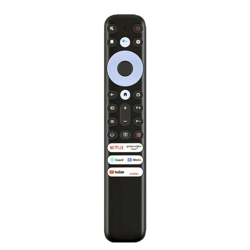 适用TCL电视遥控器RC902V