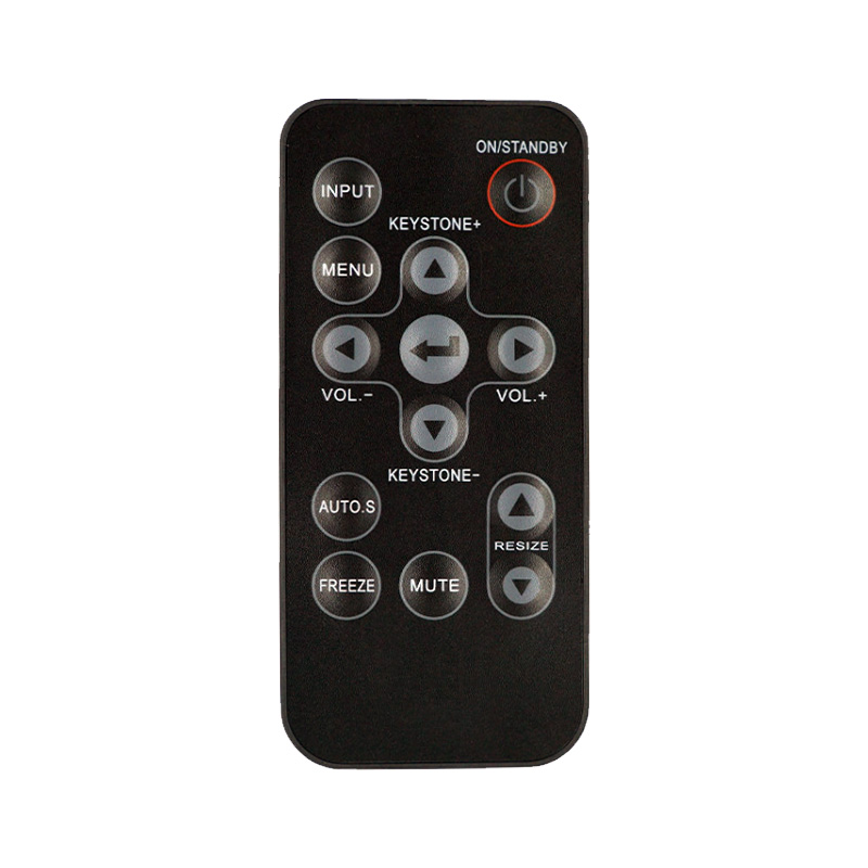 适用于东芝投影仪遥控器