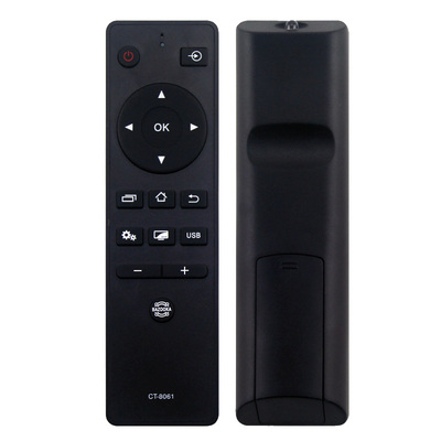 用于东芝电视遥控器CT-8061