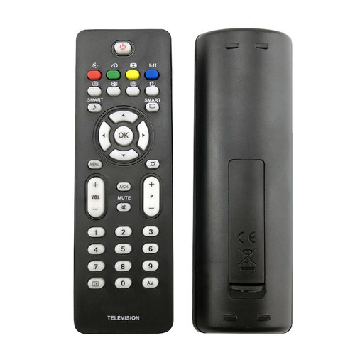 用于飞利浦液晶电视机遥控器