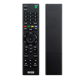 适用于索尼RMT-TX100C电视遥控器 KD-49X8000C 55X9000C 65X8000C