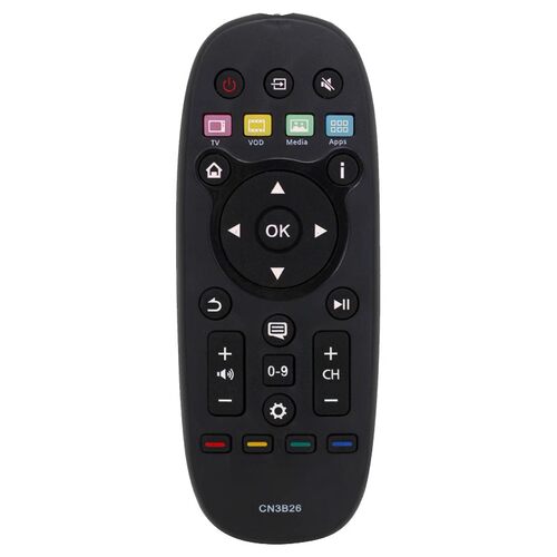 适用海信电视机遥控器CN3B26