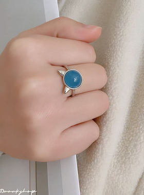 轻奢简约气质小众日系