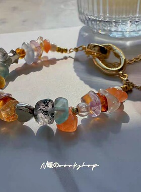 小众轻奢高级感多巴胺文艺