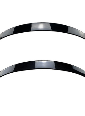 适用奔驰CLA级 C117 CLA180 200 CLA45 AMG 2013-2019尾翼改装