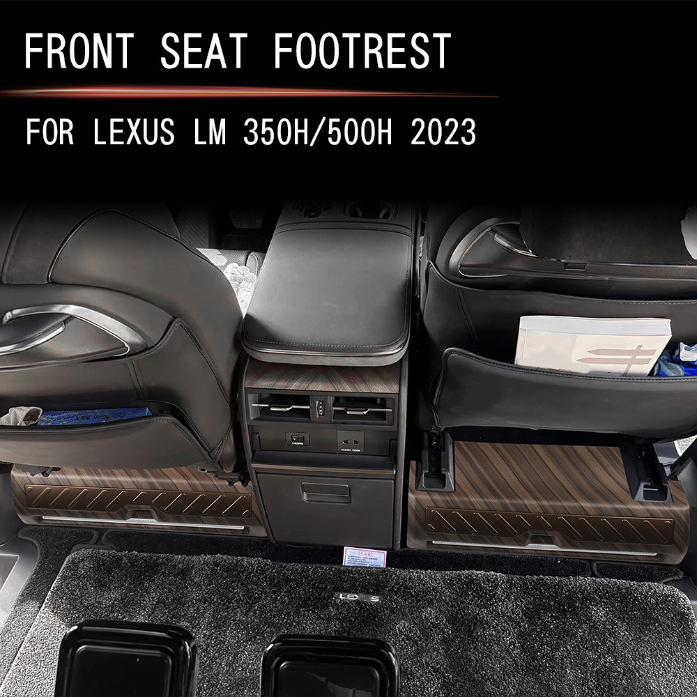 适用雷克萨斯LM350H/前