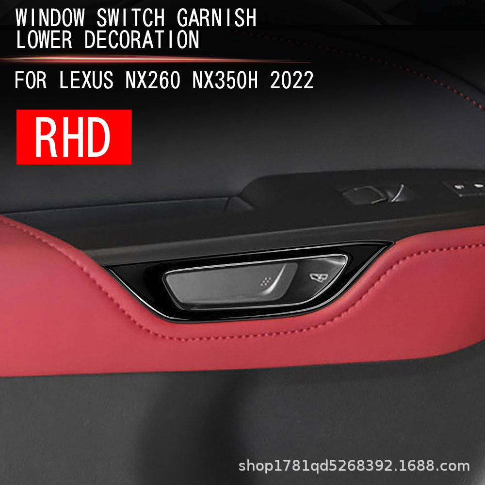 适用22款LEXUSN60350H玻
